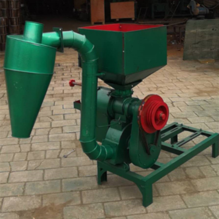 專門水稻脫殼   谷子 水稻   7.5kw的電機(jī)    產(chǎn)