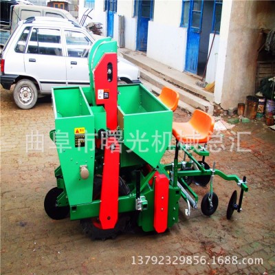 曙光馬鈴薯種植機(jī) 土豆播種機(jī) 質(zhì)量保障 歡迎來(lái)電