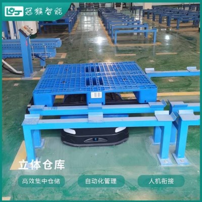玻璃廠 高層貨架 智能立體倉儲倉庫轉(zhuǎn)運(yùn) 擱板多層組合