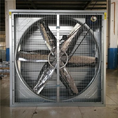 大功率負(fù)壓風(fēng)機(jī) 全尺寸 畜牧養(yǎng)殖車間工業(yè)排氣扇 重量輕 風(fēng)量較大
