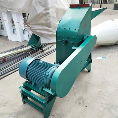 農(nóng)作物秸稈玉米芯粉碎機 苜蓿草粉糠機 海螺干魚干蝦破碎機