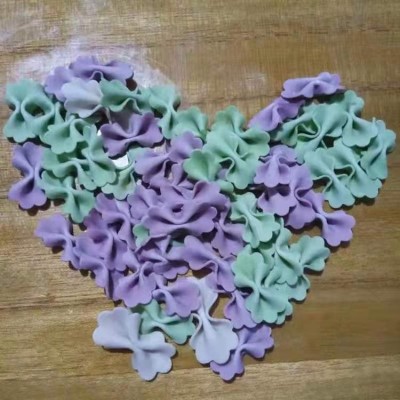 全自動仿手工蝴蝶面機(jī) 卡通面一體機(jī) 果蔬面機(jī)寶寶輔食面片機(jī)