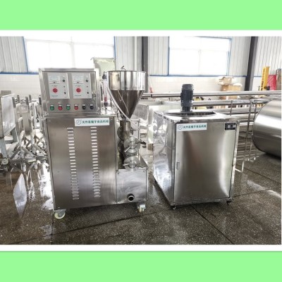 魔芋素食機(jī)器設(shè)備 機(jī)械廠家 魔芋粉機(jī)器供應(yīng) 廠家直供