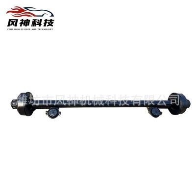 大型車(chē)軸輪胎尺寸可制作配件年底促銷廠家直銷新款上新