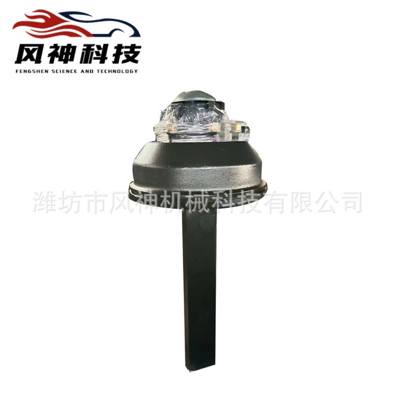 【廠家直銷】130軸頭油剎拖拉機鏟車多種車型可選