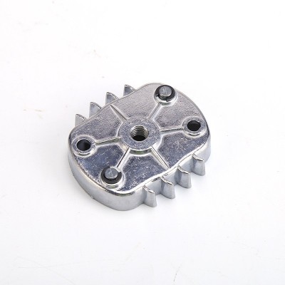 撥盤40 割草機(jī)撥盤 啟動(dòng)撥盤 廠家直銷 園林配件 通用風(fēng)葉撥盤