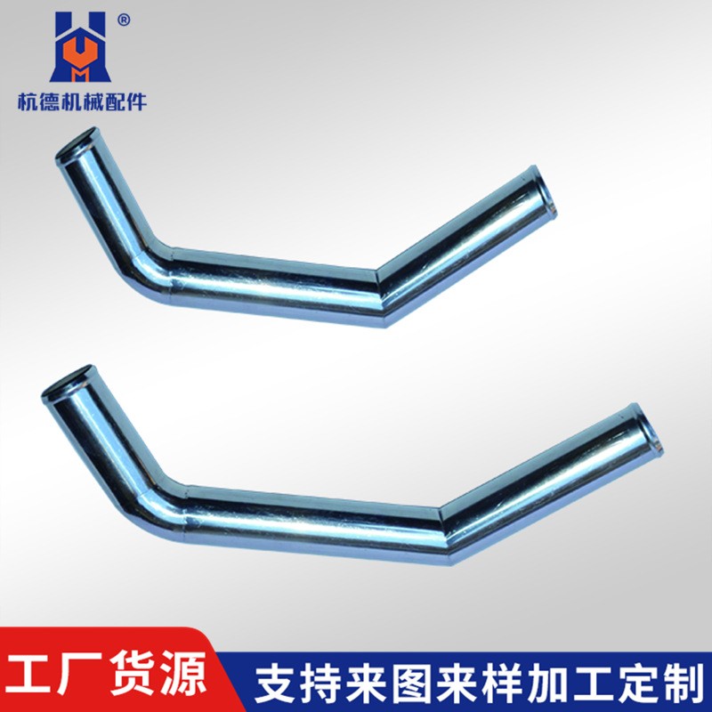 不銹鋼管改裝汽車渦輪增壓器中冷管進氣散熱系統(tǒng)管路通用不銹