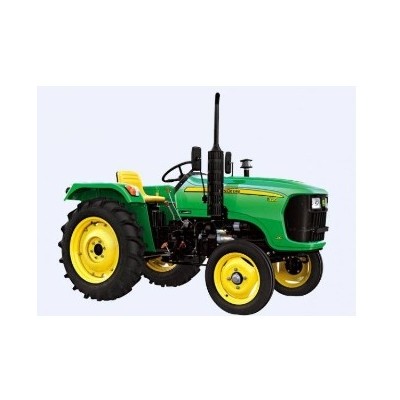約翰迪爾320輪式拖拉機(jī)