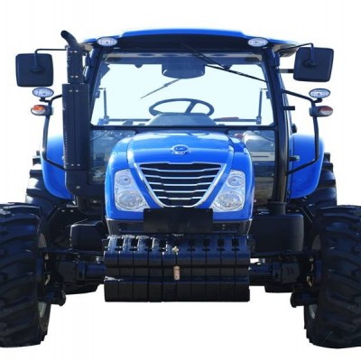 樂星LSLS1004國三輪式拖拉機(jī)