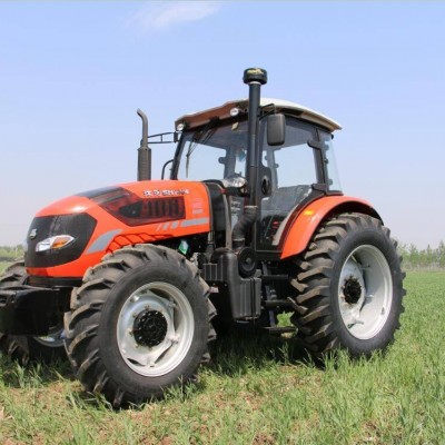 道依茨法爾DF1404輪式拖拉機(jī)
