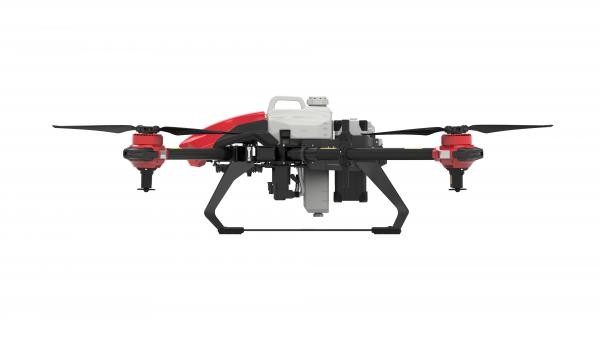 極飛科技3WWDZ-15A極飛P30