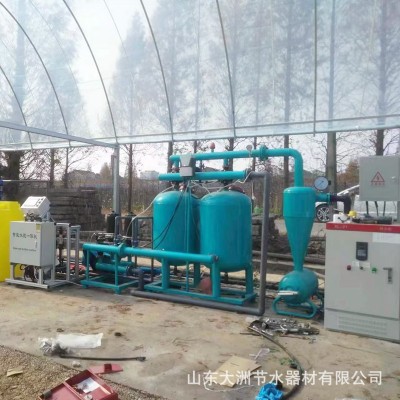 智能全自動水肥一體機(jī)灌溉設(shè)備噴滴灌四五通道系統(tǒng)水肥一體化施肥