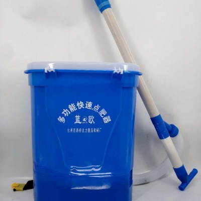 廠家批發(fā)手動點(diǎn)肥器根部施肥器玉米水稻蔬菜撒肥機(jī)多功能