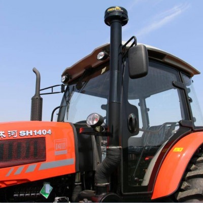 道依茨法爾SH沭河拖拉機
