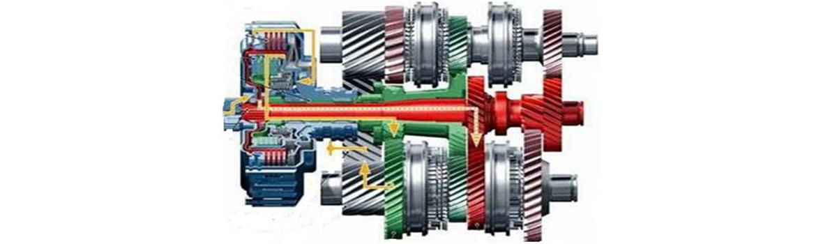 傳動系技術(shù)路線