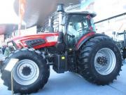 迪敖2604輪式拖拉機(jī)