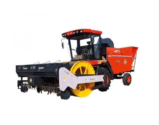 巨明2驅(qū)2202驅(qū)油葵收獲機(jī)，白瓜子收獲機(jī)