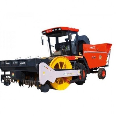 巨明2驅(qū)2202驅(qū)油葵收獲機(jī)，白瓜子收獲機(jī)