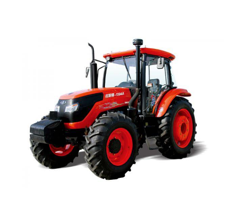芬美得1304A拖拉機