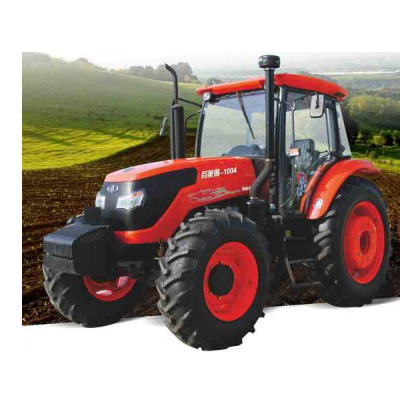 芬美得1004拖拉機(jī)