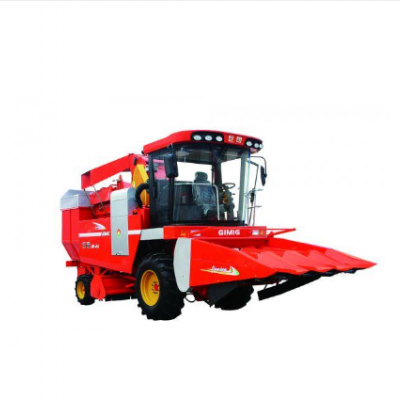 巨明4YZP-452型新四行（452）升級(jí)版玉米機(jī)