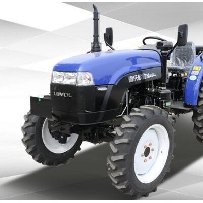 雷沃歐豹M454-E輪式拖拉機