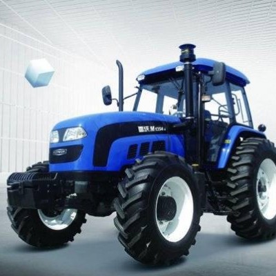 雷沃拖拉機(jī)M1354-G輪式拖拉機(jī)