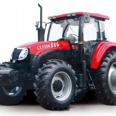 東方紅LX1304輪式拖拉機(jī)