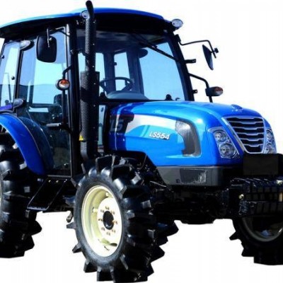 樂(lè)星LS554/604輪式拖拉機(jī)