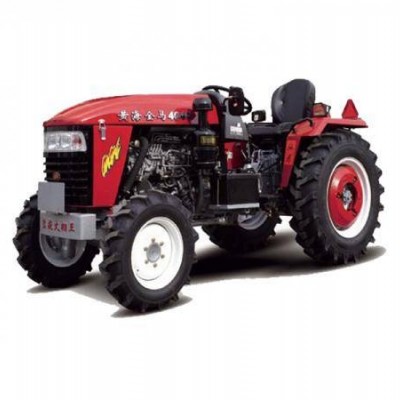 黃海金馬404D大棚王拖拉機