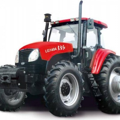 東方紅LG1404輪式拖拉機(jī)
