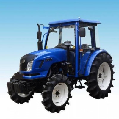 東風(fēng)504輪式拖拉機(jī)