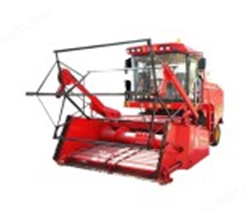 會(huì)晟4QZ-2600自走式青飼料機(jī)收獲機(jī)