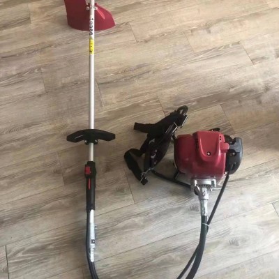 現(xiàn)貨批發(fā)Lion tool GX35背負(fù)式四沖140F割草機(jī) 35.8cc割灌機(jī)