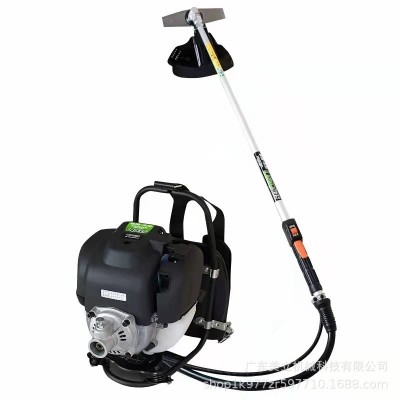 大力士品牌割草機(jī)多功能開(kāi)荒除草機(jī)農(nóng)用四沖程背負(fù)式汽油割灌機(jī)