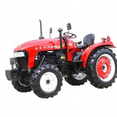 黃海金馬404A輪式拖拉機(jī)