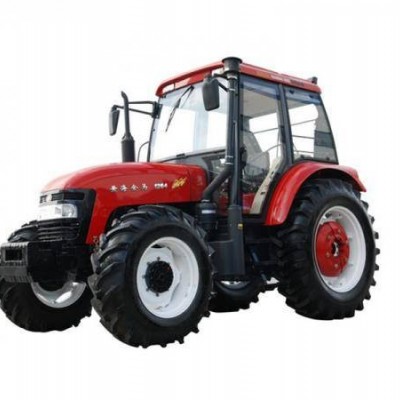 黃海金馬1254輪式拖拉機(jī)