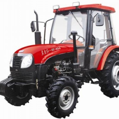 東方紅MF404輪式拖拉機(jī)
