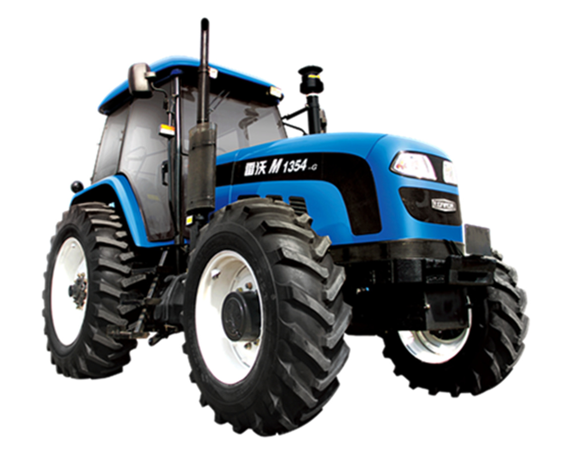 雷沃M1354-G輪式拖拉機