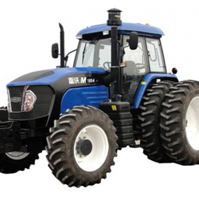 雷沃拖拉機(jī)M1654-G輪式拖拉機(jī)