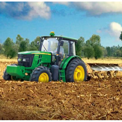 約翰迪爾JD954JD954拖拉機(jī)