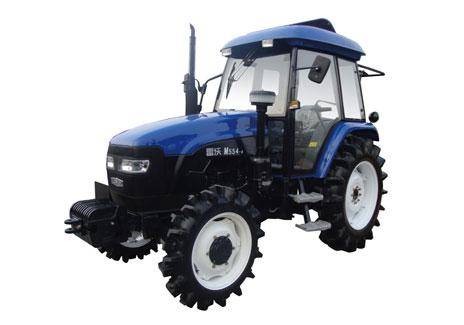 雷沃M554-A輪式拖拉機