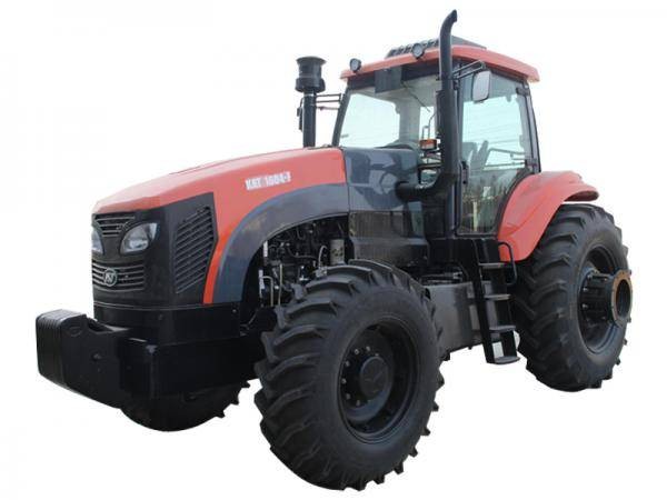 凱特KAT1604-F輪式拖拉機(jī)