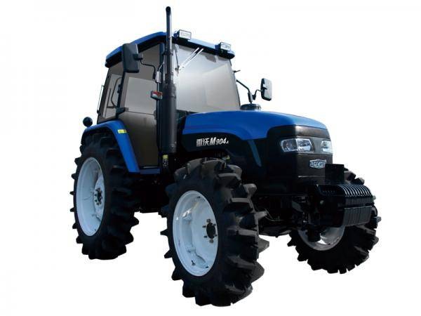 雷沃M904-D輪式拖拉機(jī)