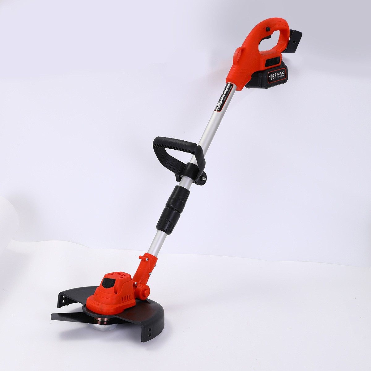 電動(dòng)割草機(jī)家用多功能小型鋰電除草機(jī)便攜充電式除草神器打草機(jī)