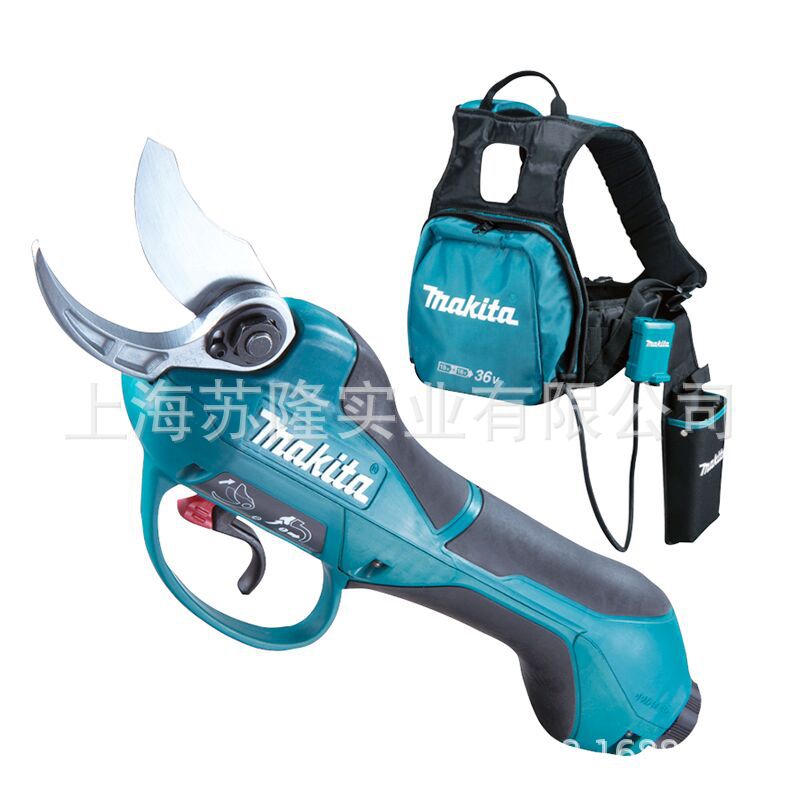 牧田充電式36V果樹修枝剪DUP361PM2