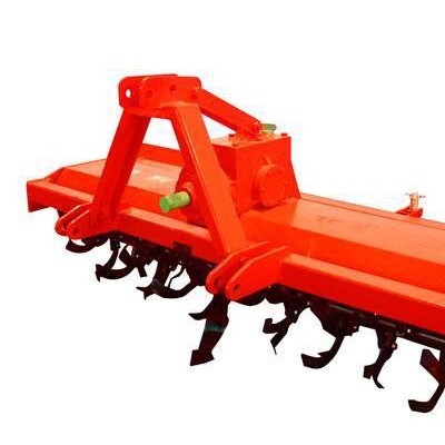 豪豐1GQN-160旋耕機(jī)