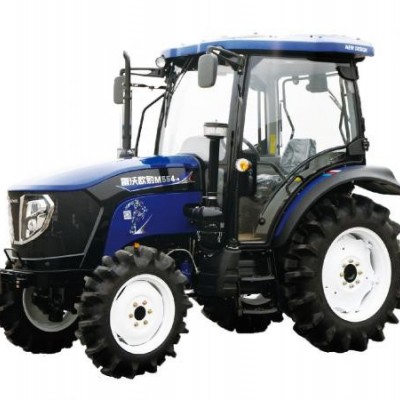 雷沃M554-B輪式拖拉機(jī)
