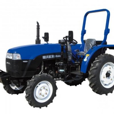 雷沃M504-E輪式拖拉機(jī)