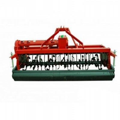 豪豐1GQ-180F型埋茬旋耕機(jī)
